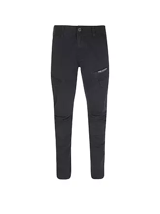 PME LEGEND | Pantalon cargo NORDROP | dunkelblau